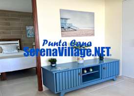 Serena Village 3