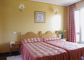 Hotel Quinfer 3