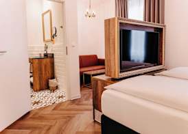 Hotel Palais26 5