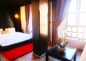 Fashion Boutique Hotel 3