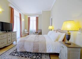 Hotel Boschetto 4