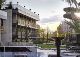 Quellenhof Luxury Resort Lazise 4
