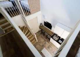 Plantage Garden Apartments 4