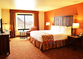 Hoover Dam Lodge 4