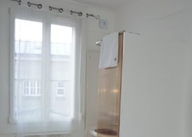 Hôtel de Normandie 5