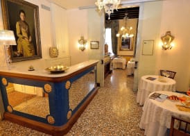 Palazzo Odoni 2