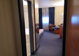 Main Hotel Eckert 3-Sterne Superior 4