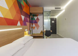 Vértice Roomspace 2