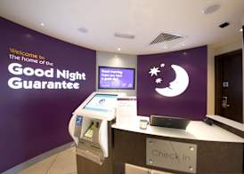Premier Inn St Andrews 2