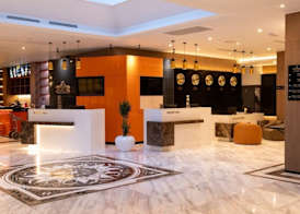 Atlantis Alger Aéroport ex Ibis 2