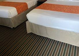 Howard Johnson by Wyndham Historic Lake Charles 5