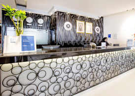 Best Western Premier Muscat 4