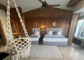 Panorama Bungalows Resort El Gouna 3
