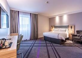 Premier Inn Hannover City University 4