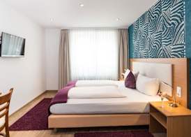 Hotel Sarah 4