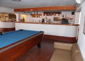 Aldeia Da Falesia 5