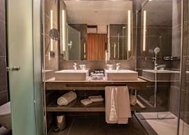 Hotel Giralda Center 3
