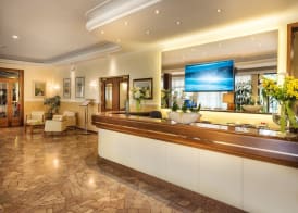 Atlantic Terme Natural Spa & Hotel 3