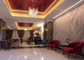 Old Town Hotel 4