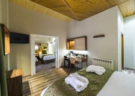 Hotel Princesa Parc 3