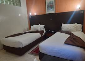 Washington Hotel 4