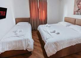 Villa Reve de Tirana 3