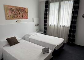 Hotel Sporting Cologno 4