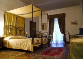 Hotel Villa Ciconia 3