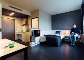 harry's home Dornbirn hotel & apartments 3