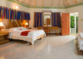 Samsara Cliff Resort 5