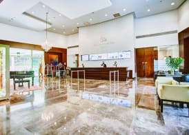 Hotel San Fernando Plaza 3