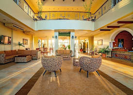 Hotel Palacio 2