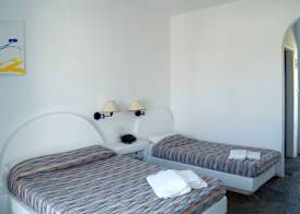 Patmos Paradise Hotel 3