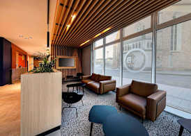 B&B Hotel Dessau 2