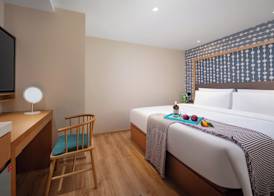 CityNote Hotel Guangzhou Beijing Road Pedestrian Street 3