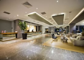 Ramada Resort by Wyndham Bodrum 2