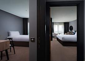 George Limerick Hotel 4