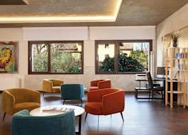 Best Western Hotel Continental 3