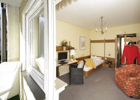 Kneipp-Kurhotel Steinle 4