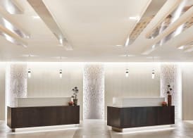 Los Angeles Airport Marriott 4