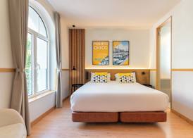 Sercotel El Balcón de la Bahía Suites 5