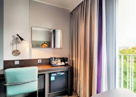 Premier Inn Leipzig City Oper 5