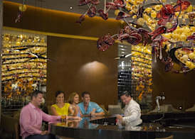 Moon Palace The Grand Cancun All Inclusive 5