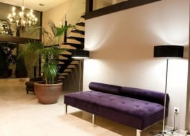 Hotel Paloma 4
