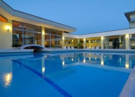 Hotel Dolomiti 2