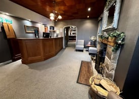 Stirk House Hotel 2