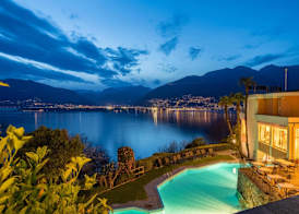 Bellavista Swiss Quality Hotel 5