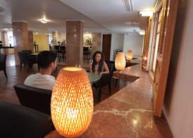 Caesar Premier Jerusalem Hotel 5