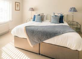 The Seaview, East Preston 4