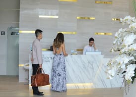 Grand Ocean Luxury Boutique - Infinity Rooftop Pool 4